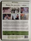 DVD. WIOSNA, LATO, JESIEŃ, ZIMA… I WIOSNA