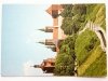 KARTKA POCZTOWA. ZESPÓŁ ZAMKOWY