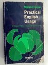 PRACTICAL ENGLISH USAGE - Michael Swan