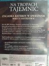 DVD. NA TROPACH TAJEMNIC – ZAGADKA KATEDRY W KWIDZYNIE WIELCY MISTRZOWIE