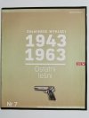 ŻOŁNIERZE WYKLĘCI 1943-1963 OSTATNI LEŚNI NR 7 11 MAJA 2011