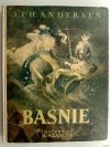 BAŚNIE - J. Ch. Andersen