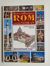 KUNST UND GESCHICHTE ROM UND DER VATIKAN 1999