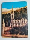UZDROWIENIA W LOURDES W ŚWIETLE DOKUMENTÓW LEKARSKICH 1987