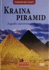 DVD. KRAINA PIRAMID