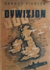 DYWIZJON 303 - Arkady Fiedler 1946
