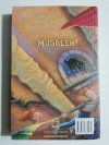 HARRY POTTER I KOMNATA TAJEMNIC - J. K. Rowling 