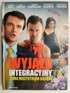 DVD. WYJAZD INTEGRACYJNY. SUMA WSZYSTKICH KACÓW