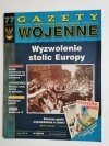 GAZETY WOJENNE NR 77