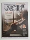 EGZORCYSTA NR 8 (72) SIERPIEŃ 2018