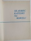 SKARBIEC KATEDRY NA WAWELU 1978