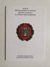ALBUM PIEŚNI PATRIOTYCZNYCH OJCÓW NASZYCH IM. JÓZEFA PIŁSUDSKIEGO 