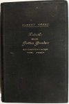 REBELL VON GOTTES GNADEN 1938 - Albert Krebs