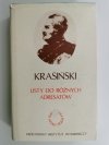 LISTY DO RÓŻNYCH ADRESATÓW TOM 2 - Krasiński