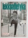 LEKKOATLETYKA NR 11 (283) 1979 ROK XXIV