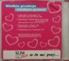CD. WIELKIE PRZEBOJE WIELKICH GWIAZD