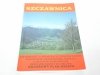 SZCZAWNICA. INFORMATOR TURYSTYCZNY 2002
