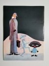 WYPRAWA TIMBU-LIMBU DO ŚNIEŻNEGO MŁYNA - Kalju Kangur 1988