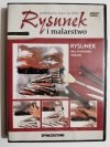 DVD. PRAKTYCZNY KURS RYSUNEK I MALARSTWO. RYSUNEK CZ. 4