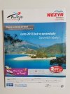 NATIONAL GEOGRAPHIC TRAVELER NR 12 (61) GRUDZIEŃ 2012
