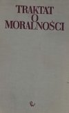TRAKTAT O MORALNOŚCI - Eugene Dupreel