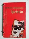 OSTATNI DOKUMENT HESSA - Matthew Eden 1991