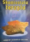SKAMIENIAŁA TERAPIA - Robert Skwarko-Galicki