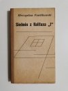 SIEDMIU Z HALIFAXA J - Mieczysław Pawlikowski 1973