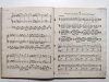 KLAVIER – SCHULE TEIL I OK. 1903  - Karl Zuschneid