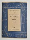 COŚ SZYBKIEGO I MIŁEGO. FOKSTROT. KOMPLET KART Wiktor Stryjkowski 1957