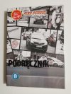 E-KIEROWCA PODRĘCZNIK KURSANTA KATEGORIA B 2014