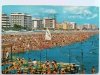RICCIONE SPIAGGIA E ALBERGHI
