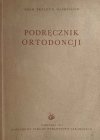 PODRĘCZNIK ORTODONCJI - Adam Skaloud