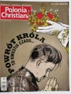 POLONIA CHRISTIANA NR 39 LIPIEC-SIERPIEŃ 2014