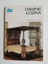 ABC DAWNE ŁÓŻKA - Janina Gostwicka 1987