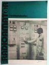 RADIOAMATOR I KRÓTKOFALOWIEC NR 10 ROK 1974