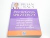 PSYCHOLOGIA SPRZEDAŻY - Brian Tracy 2010