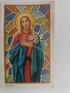 MARYJA W WITRAŻU