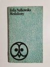 MEDALIONY - Zofia Nałkowska 