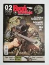 BROŃ AMUNICJA 02 2005 LISTOPAD GRUDZIEŃ 