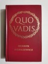 QUO VADIS - Henryk Sienkiewicz 