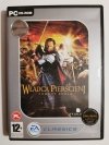 PC CD-ROM WŁADCA PIERŚCIENI POWRÓT KRÓLA