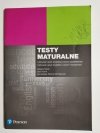 TESTY MATURALNE. 3 ARKUSZE JĘZYK ANGIELSKI PODSTAWOWY ROZSZERZONY 2019