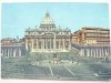 ROMA. PIAZZA S. PIETRO