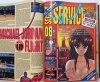 SECRET SERVICE OD 1/93 DO 20/95