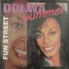 CD. FUN STREET. DONNA SUMMER