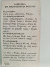 ŚW. FAUSTYNA KOWALSKA