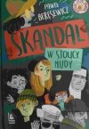 SKANDAL W STOLICY NUDY - Paweł Beręsewicz