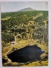 KARKONOSZE. SCHRONISKO PTTK SAMOTNIA FOT. STELMACH
