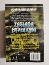 ZAGŁADA HYPERIONA - Dan Simmons